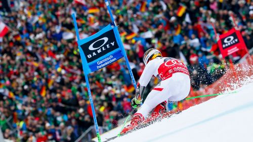 LIVE Soelden, segui con noi dalle 10.00 la prima manche del gigante maschile