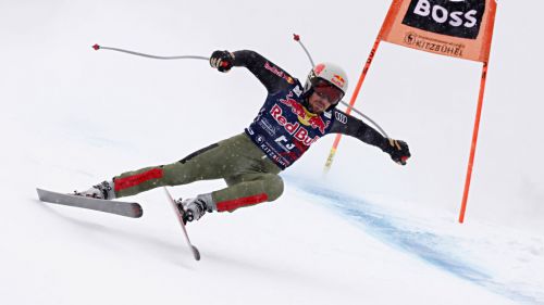 Conclusa la tre giorni del GP Italia a Tarvisio: Federico Simoni 1° nel super-g FIS e nella classifica nazionale