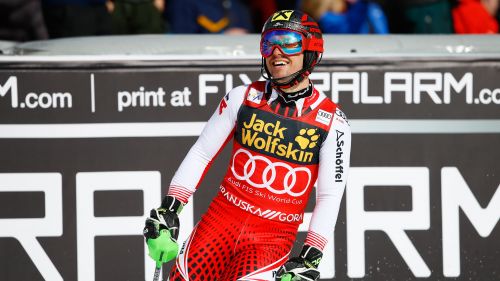 I gigantisti preparano la Gran Risa sulle nevi della Val Passiria, slalomisti in Val di Fassa dopo la Coppa Europa