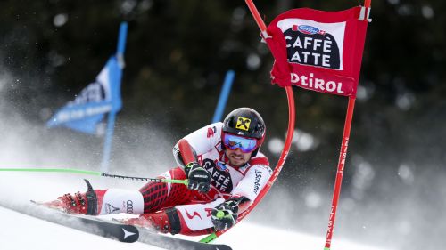 Kriechmayr non difenderà la leadership in Alta Badia: 'Niente gigante parallelo, penso a Bormio'