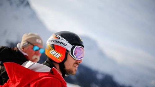 L'Austria ospita i team azzurri di combinata nordica: doppia sessione di lavoro tra Stams e Tschagguns
