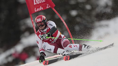 Trionfo austriaco nel parallelo di Lech/Zuers: è doppietta con Raschner al primo sigillo in coppa