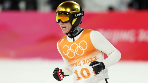 La spaventosa crisi di Tandrevold, le dichiarazioni di casa norge e la decisione: Olimpiadi finite