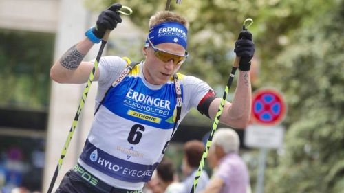 Timi Zajc è incontenibile: bis a Courchevel e lo sloveno classe 2000 è leader del Summer Grand Prix