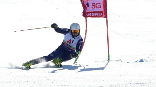 Italslalom, c'è ancora tanto da lavorare: a 'Levi 1' si qualifica solo Martina Peterlini