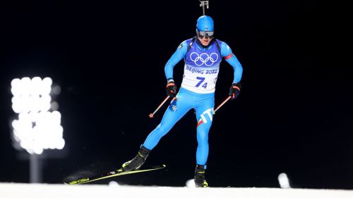 Juraj Sanitra, il coach slovacco che crede nello sport ucraino: 'Anche il biathlon può risultare importante'