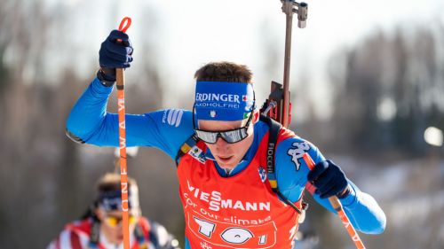 Biathlon azzurro: gruppo Milano Cortina in raduno ad Anterselva, ci saranno anche Wierer e Hofer