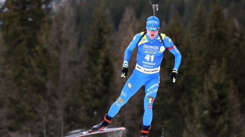 Val Senales, il meteo avverso porta i gigantisti verso il... parallelo. Posticipato l'arrivo delle ragazze