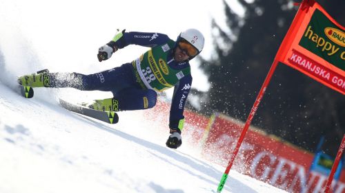 Vonn, l'incontro con le azzurre e il rapporto speciale con Goggia: 'Lindsey è per sempre'