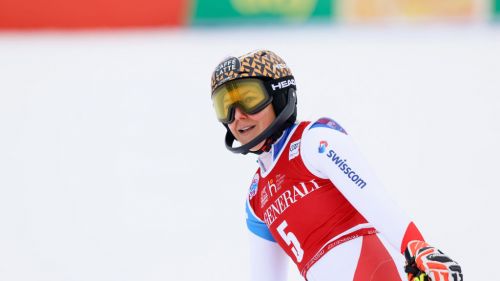 Shiffrin inforca, Vlhova ancora in trionfo e Holdener di nuovo battuta: che finale a Kranjska Gora