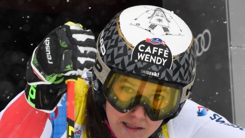 La FISI ufficializza le nove ragazze azzurre per Cortina 2021: c'è Nadia Delago, fuori Gulli e Midali