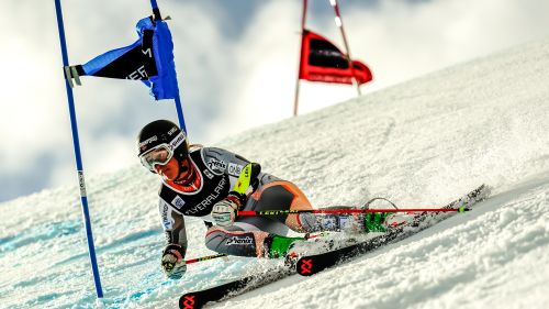 La FISI sospende tutta l'attività a livello nazionale, ma la tappa di CdM a La Thuile è confermata
