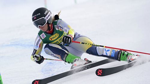 LIVE dall'Alta Badia: tutto pronto per il gigante sulla Gran Risa. De Aliprandini, provaci!