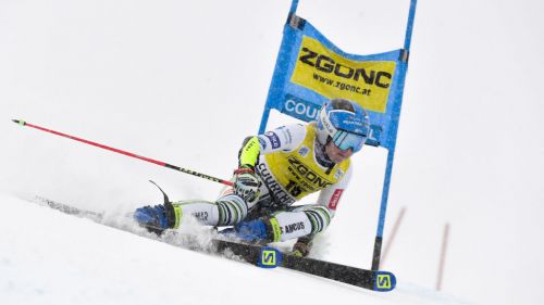 Tutto secondo... logica: invertito il programma di gare a Bormio, si partirà lunedì col super-g