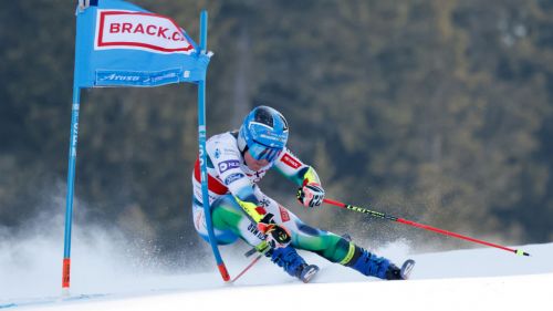 Azzurri a Cervinia con vista sullo 'Speed Opening': dall'11 al 14 ottobre in pista il team maschile