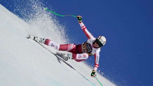 La coppa maschile di nuovo fermata dal maltempo: già cancellata la discesa odierna a Beaver Creek