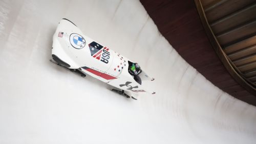 Mowinckel +30 su Gut-Behrami, poi Brignone e Curtoni. Bassino 4^ nella generale, Goggia fuori dalle 10 in super-g