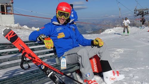 Stelvio casa di Innerhofer e Vlhova: il velocista azzurro inizia ad accelerare, tanto gigante per la slovacca