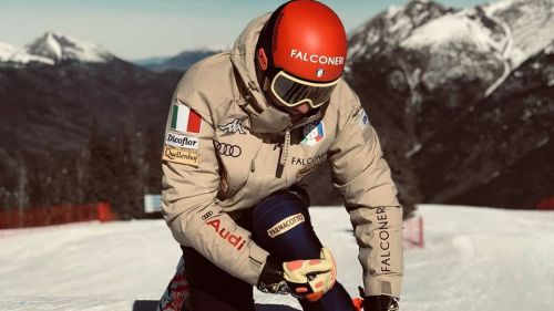 L'Italjet attende i rientri di Innerhofer, Fill e Buzzi: il discesista di Gais è ancora in dubbio per Lake Louise