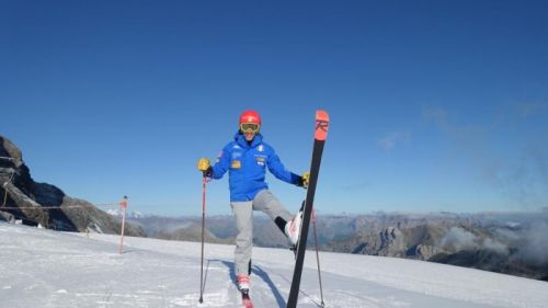 Fossli, che paura! Arresto cardiaco per lo sprinter norvegese, ma non è in pericolo di vita