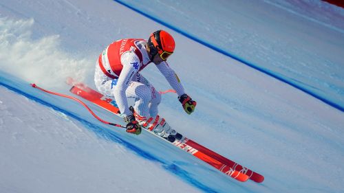 I gigantisti preparano la Gran Risa sulle nevi della Val Passiria, slalomisti in Val di Fassa dopo la Coppa Europa