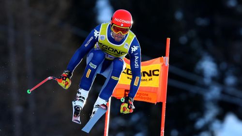 Tutto secondo... logica: invertito il programma di gare a Bormio, si partirà lunedì col super-g