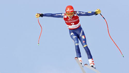 Della Mea e le slalomiste azzurre di nuovo in gara: lunedì e martedì altri due slalom di Coppa Europa