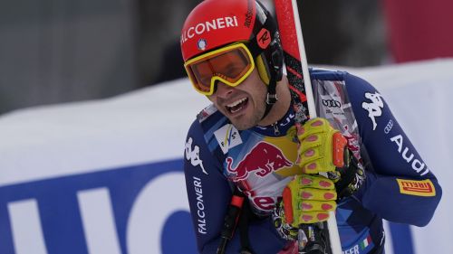 Bob e skeleton, gli azzurri per i Mondiali di Altenberg: Margaglio-Gaspari vogliono il bis