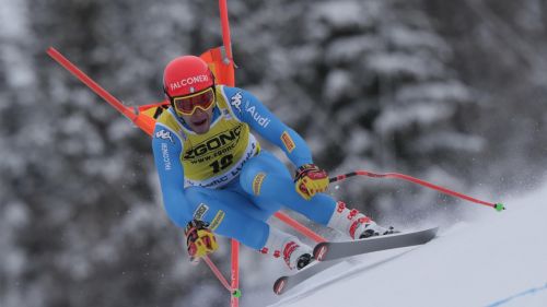 Biathlon: la prima Sprint è di Hanna Oeberg. Azzurre indietro