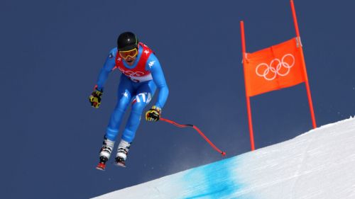 Incredibile oro per Petra Vlhova in rimonta: Hector e Duerr la buttano, sul podio Liensberger e Holdener