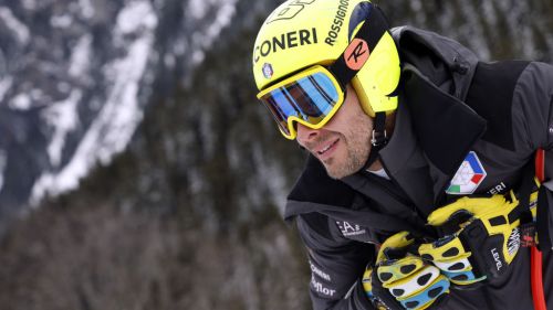 Sci paralimpico: finali di Coppa del Mondo trionfali per l'Italia a Cortina con Bertagnolli e De Silvestro