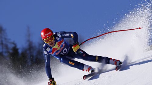 LIVE da Pokljuka la seconda Individuale della stagione. Torna Johannes Boe e si rinnova il duello con Fourcade