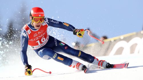 Ok della FIS per Chamonix: l'8-9 febbraio un ritorno 'particolare' con slalom e gigante parallelo