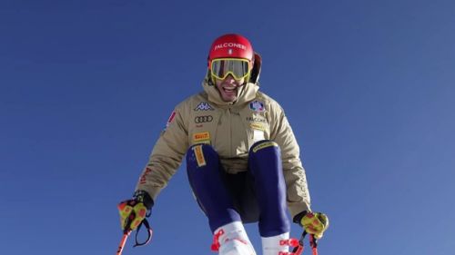 Arriva anche super Melesi: 'Soelden un punto di partenza, ora a Copper Mountain per allenarmi in velocità'