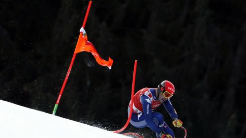 Solo l'armata russa supera gli azzurri a Bannoye: Felicetti 3° e Coratti 4° nel gigante parallelo