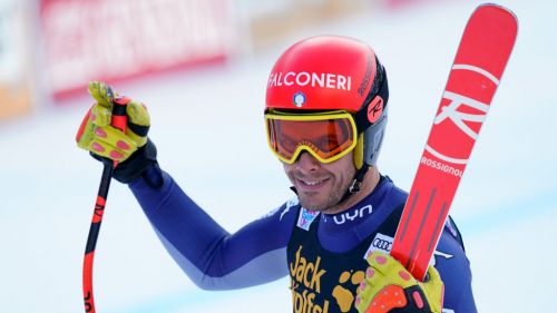 I giorni della Coppa Europa in Italia: che scorpacciata, si aggiunge pure un super-g sulla 'VolatA'