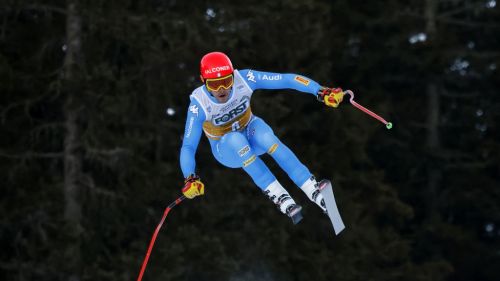 Coppa Europa in Valle Aurina, lo slalom bis è di Chiara Mair, Della Mea rimonta sino al 7° posto