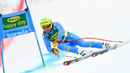 Bormio LIVE: la nostra intervista a Broderick Thompson, il mago del super-g di Beaver Creek si racconta