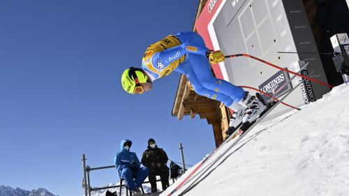 Vlhova è davanti anche nella notte di Schladming e vede la coppa, Shiffrin costretta alla rimonta
