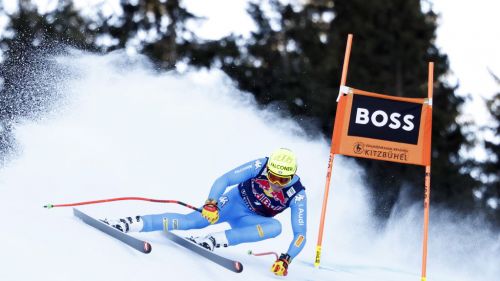 'Erta', che spettacolo: il pubblico ci sarà per lo show del gigante a Kronplatz, il prossimo 25 gennaio