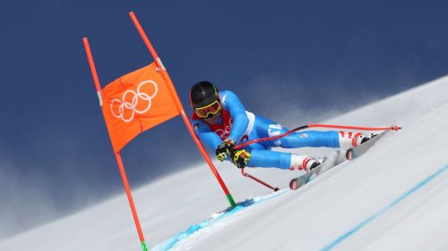 Goggia e il volo per la Cina pronto. Malagò: 'Partirà lunedì prossimo'. Super-g fattibile?
