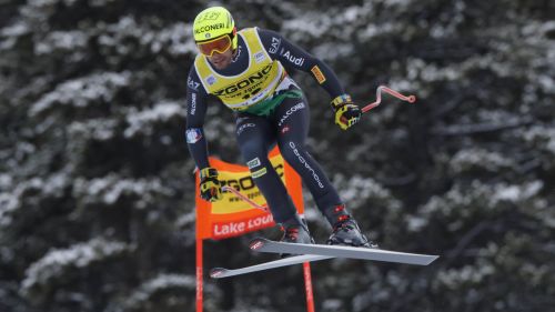 A Beaver Creek via alle prove (ritardate di 2 ore): stasera si scende in pista sulla 'Birds of Prey'