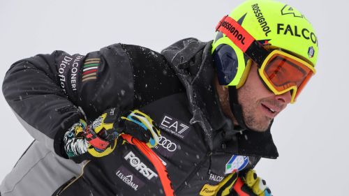 La coppa maschile di nuovo fermata dal maltempo: già cancellata la discesa odierna a Beaver Creek