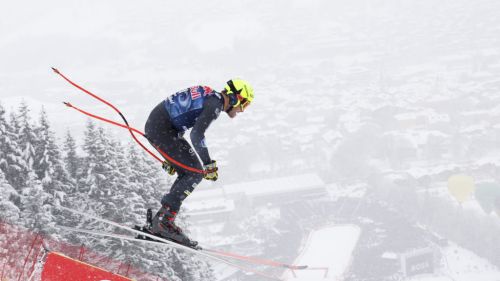 Marta mondiale, emozione pura: 'Una sofferenza unica, che bello l'abbraccio con Shiffrin'