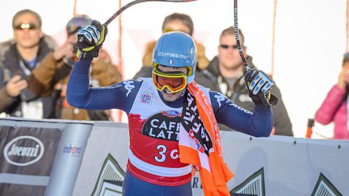 Il Covid arriva anche in casa Austria: Marco Schwarz positivo, salterà il parallelo di Lech/Zuers