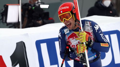 Della Mea e le slalomiste azzurre di nuovo in gara: lunedì e martedì altri due slalom di Coppa Europa