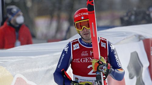 Bob e skeleton, gli azzurri per i Mondiali di Altenberg: Margaglio-Gaspari vogliono il bis