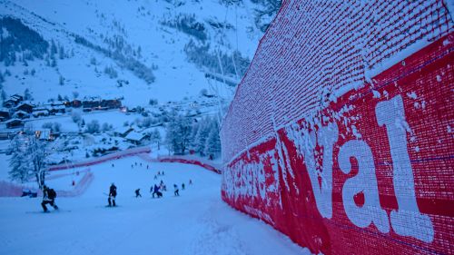 Waldner scaccia le polemiche: 'Decisione giusta in nome dello sport'. C'è fiducia per la discesa
