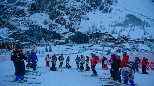 Kriechmayr non difenderà la leadership in Alta Badia: 'Niente gigante parallelo, penso a Bormio'