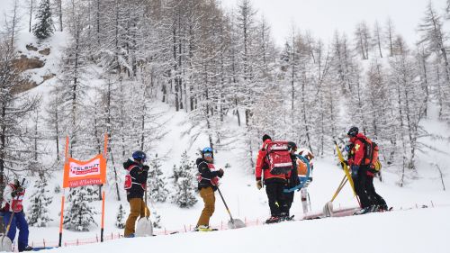 San Candido riesce a concludere il week-end di Coppa del Mondo di skicross: trionfano Joos Berry e Fanny Smith